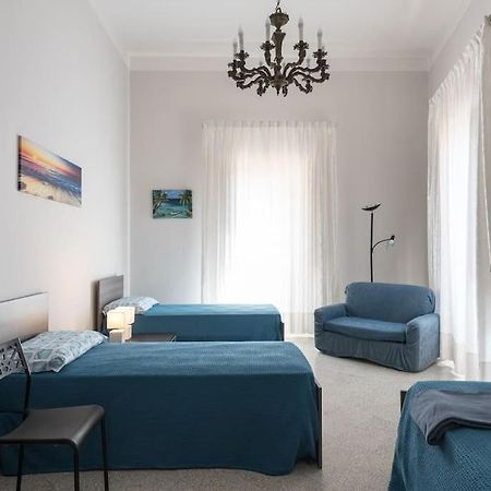 Апартаменти La Casa Di Artemide***** Syracuse Екстер'єр фото